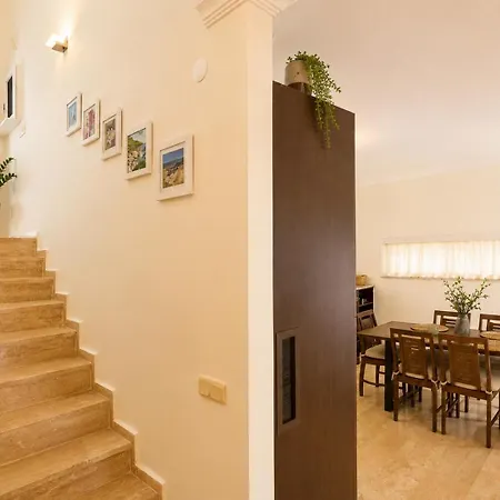 Villa Emilie *