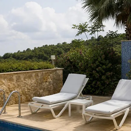 Villa Emilie *