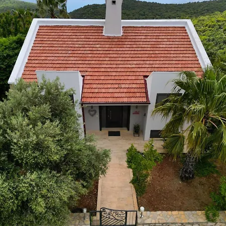 Villa Emilie Kaş